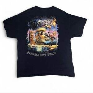 ron jon panama city shirt